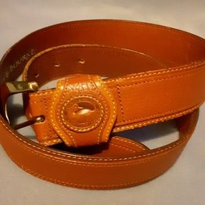 Dooney & Bourke Belt
